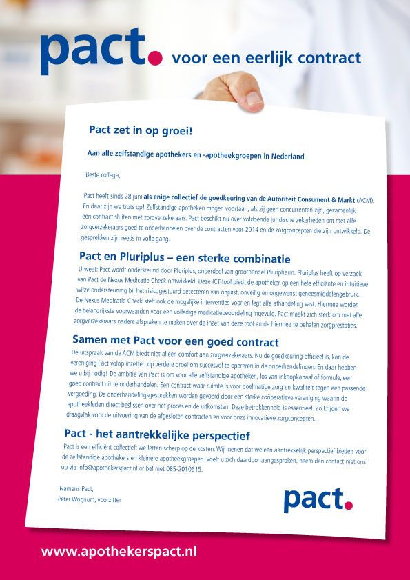 Advertentie